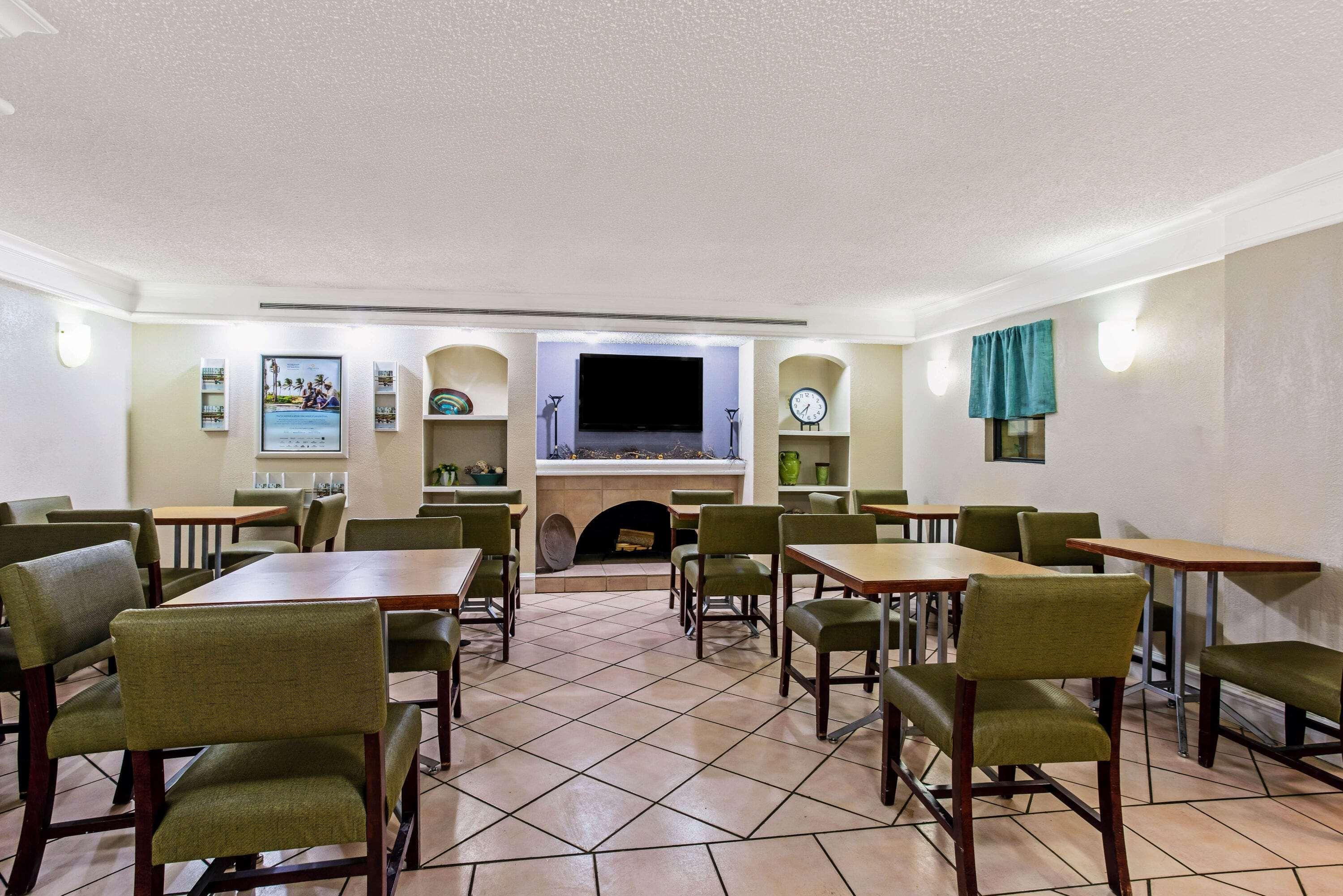 La Quinta Inn By Wyndham Denver Northglenn Zewnętrze zdjęcie